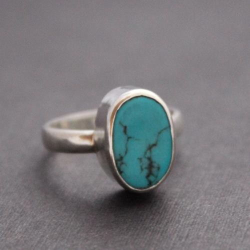 Wholesale Retro Jewelry Stone Rings Men Inlaid Turquoise Onyx Ring Men  Domineering Titanium Steel Ring - China Fashion Jewellery and Titanium  Steel Ring price | Made-in-China.com
